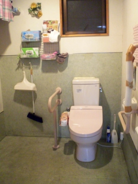 グループホームひばり