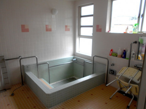 グループホームなでしこ＜ケアサプライシステムズ株式会社＞