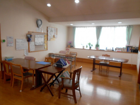 グループホームなでしこ＜ケアサプライシステムズ株式会社＞