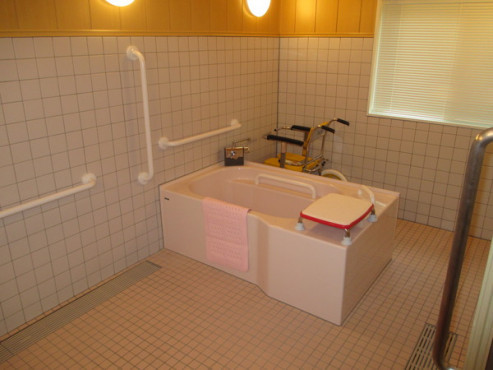 グループホームあさま