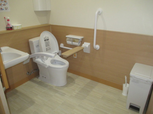 グループホームあさま