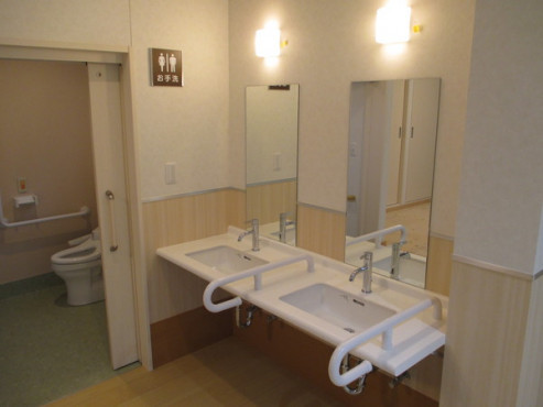 グループホームいぶき