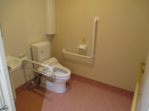 グループホームいぶき