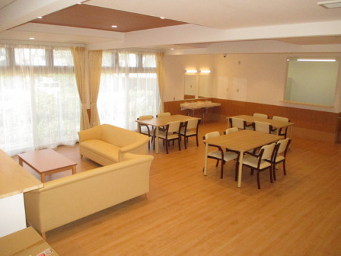 グループホームよつば