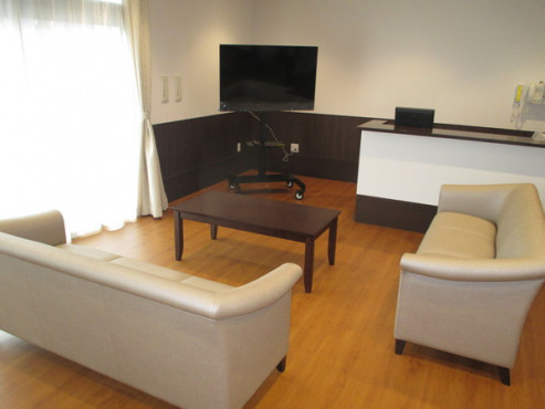 グループホームよつば