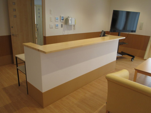 グループホームよつば