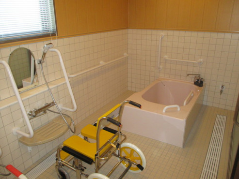 グループホームよつば