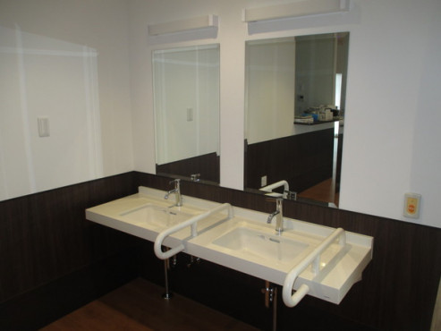 グループホームよつば