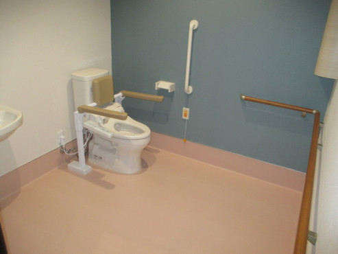 グループホームよつば