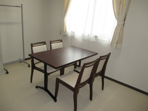 グループホームよつば