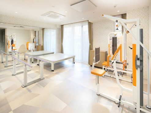 リハビリホームボンセジュール相模大野