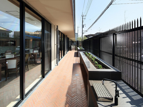 リハビリホームボンセジュール相模大野