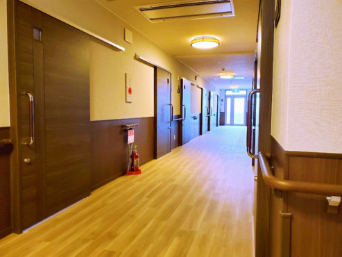 アプリシェイト伏見２号館