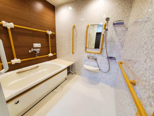 アプリシェイト伏見２号館