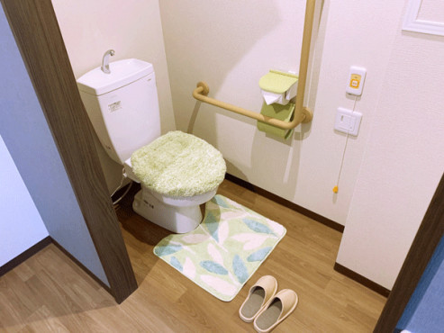 アプリシェイト伏見２号館