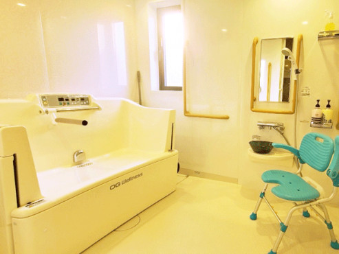 アプリシェイト伏見２号館