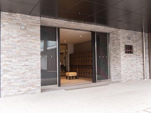 リアンレーヴ中野坂上