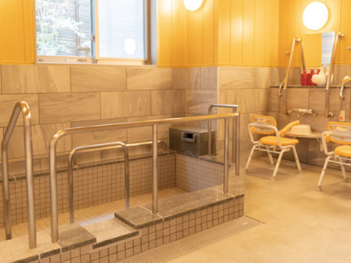 リアンレーヴ中野坂上