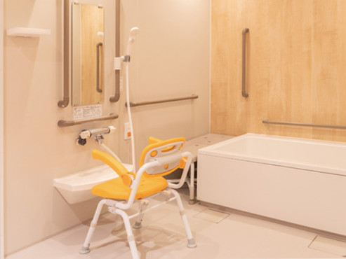 リアンレーヴ中野坂上