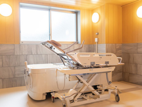 リアンレーヴ中野坂上