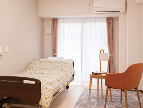 リアンレーヴ中野坂上