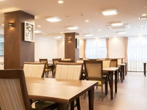 リアンレーヴ一橋学園