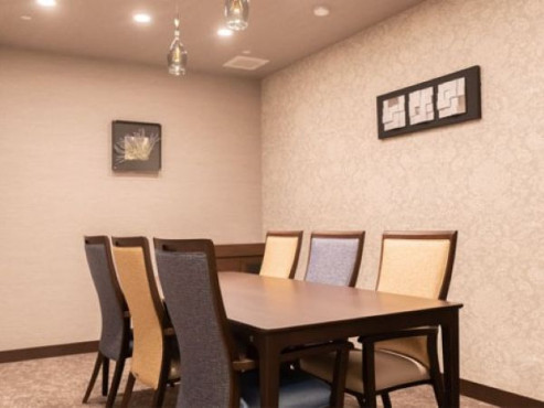 リアンレーヴ一橋学園