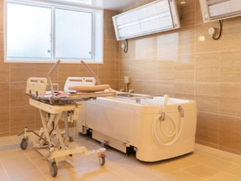 リアンレーヴ一橋学園