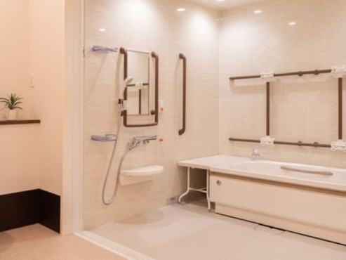 リアンレーヴ一橋学園