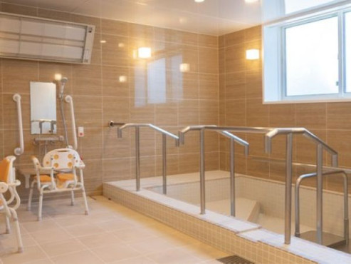 リアンレーヴ一橋学園