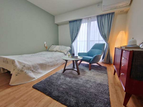 ホームステーション高井戸