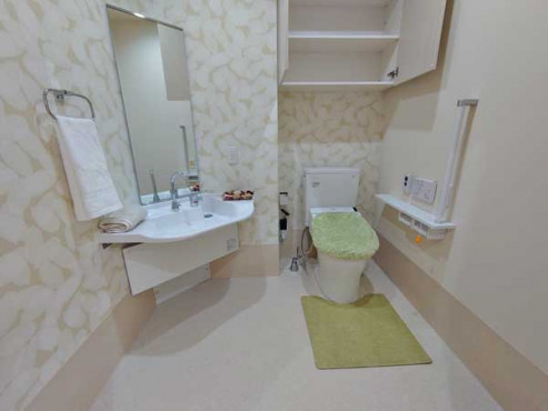 ホームステーション高井戸