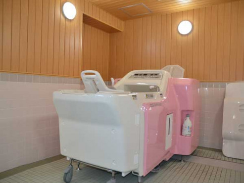 ホームステーション高井戸