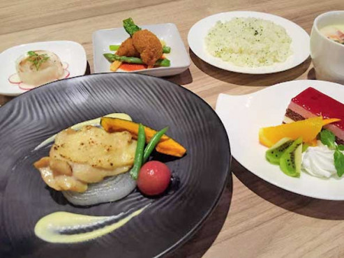 ホームステーション高井戸