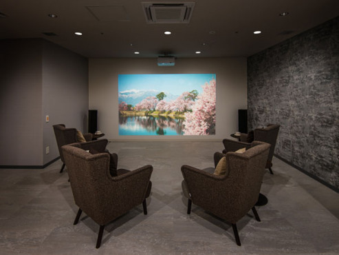 ソナーレ目黒不動前