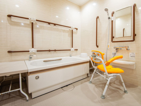 ソナーレ目黒不動前