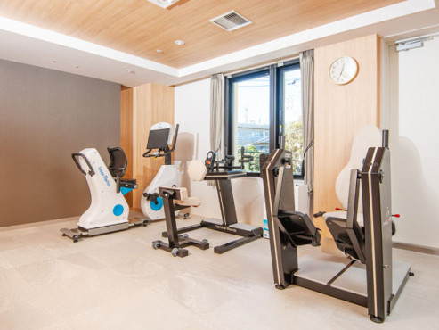 ソナーレ目黒不動前