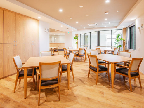 ソナーレ目黒不動前