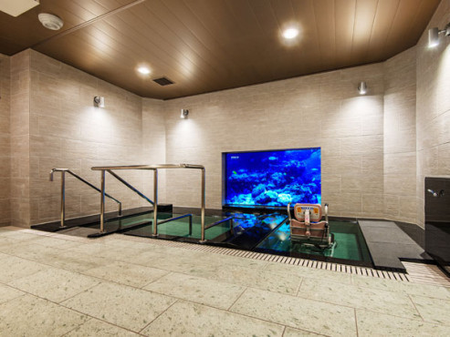 ソナーレ目黒不動前