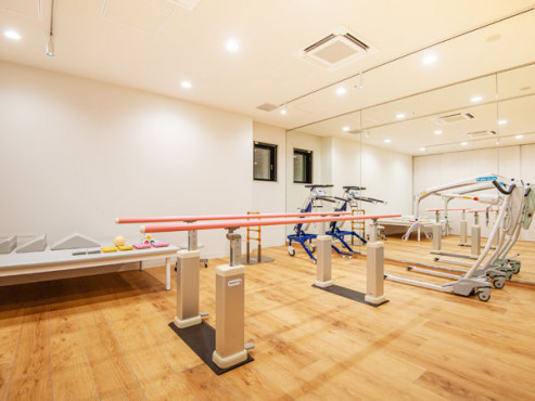 ソナーレ目黒不動前