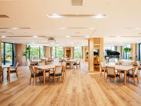 ソナーレ目黒不動前