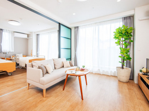 ソナーレ目黒不動前