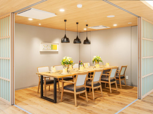 ソナーレ目黒不動前