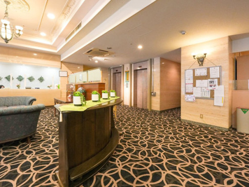 エトワール神戸北野