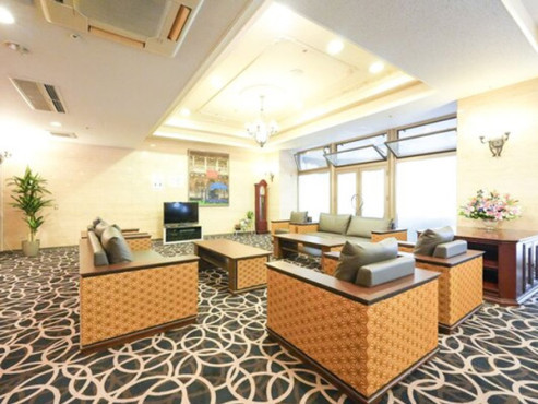 エトワール神戸北野