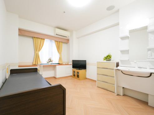 エトワール神戸北野