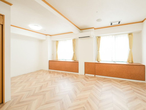 エトワール神戸北野