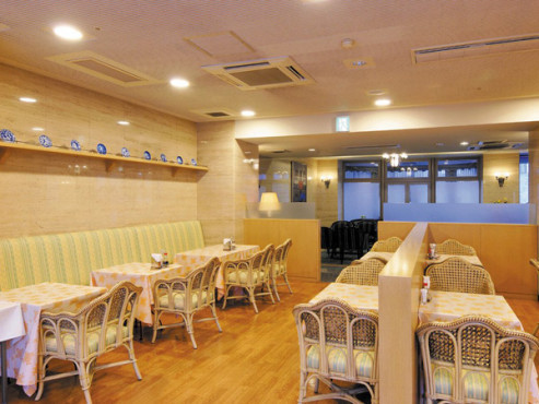 エトワール神戸北野