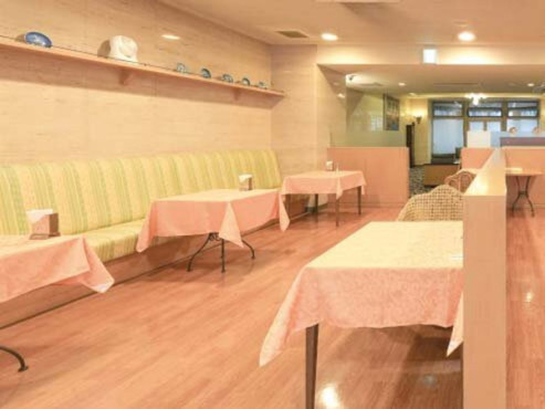 エトワール神戸北野