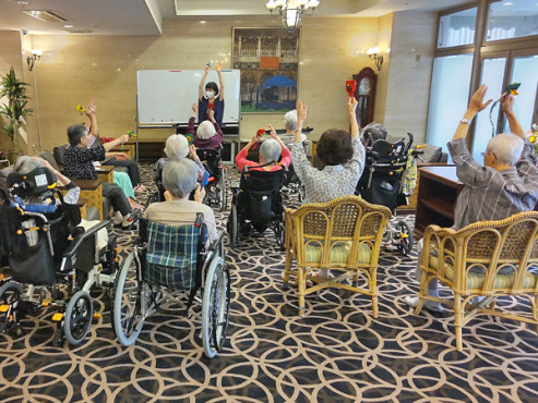 エトワール神戸北野